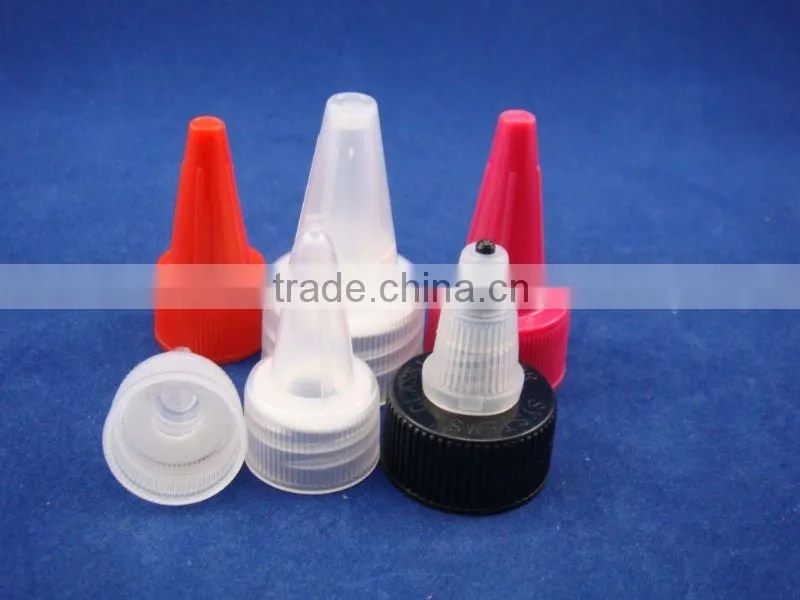 twist top lid