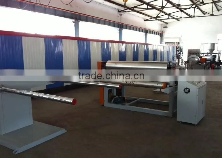 Hot sale low cost paper egg tray molding machine