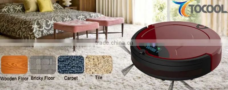 Household appliances clean robot vacuum cleaner robot