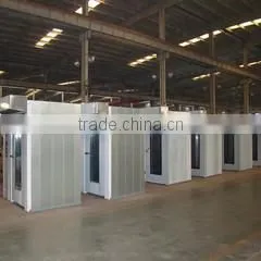 Shijiazhuang Daina Machinery Commerce Co., Ltd. company overview - view 1