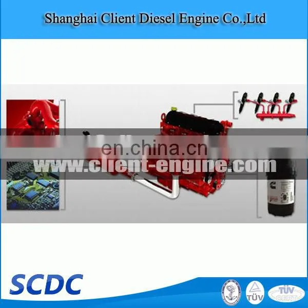 Engine Parts 2871878 Injector, Doser For Diesel Engine