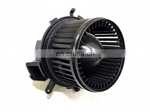 11N6-90700 Diesel Engine Blower Fan Motor 11N6-90700 diesel engine truck parts