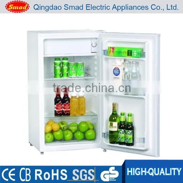 Kitchen appliance no frost top freezer fridge refrigerator with SAA