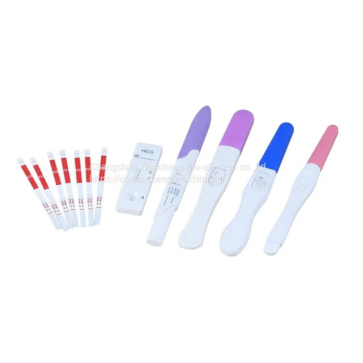 2023-03-20 08_37_25_主图_1_Ce iso13485 Pregnancy Test At Home Hcg In Midstream Pregnancy Testing