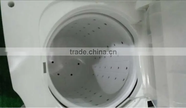 8.8kg home top loading clothes washing machine