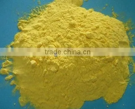 polyaluminium chloride/water purification chemicals