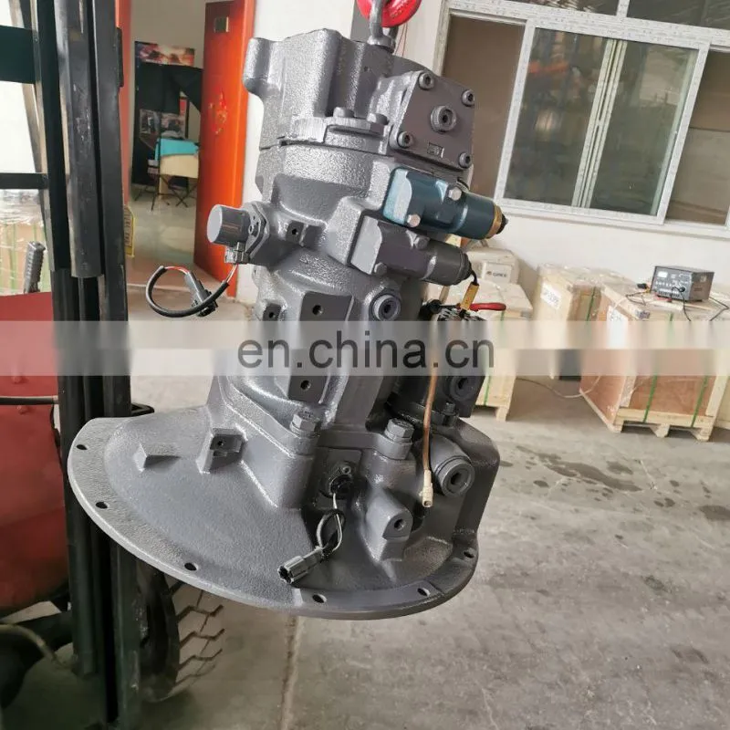 EX120-1 Hydraulic Pump EX120-3 Main Pump HPV060 HPV065 FOR Excavator