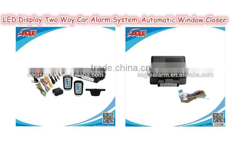 2016 Passive Keyless Entry Pke Remote Start Engine Start Stop System