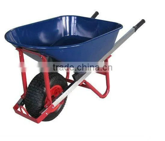 Heavy Duty Foldable Food Cart SC1240 (Service Cart)