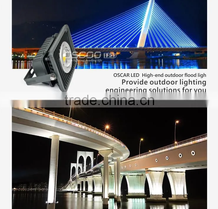 High quality high power led flood light 120degree 30W led flood light 85-265V