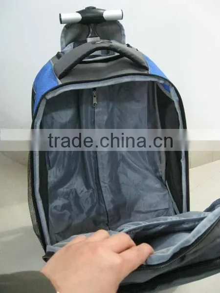 New easy travel trolley luggage bag for sale