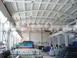 Ruian Xinda Packing Machinery Co., Ltd. company overview - view 2