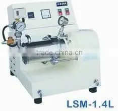 Laboratory sand mill type LSM-1.4L