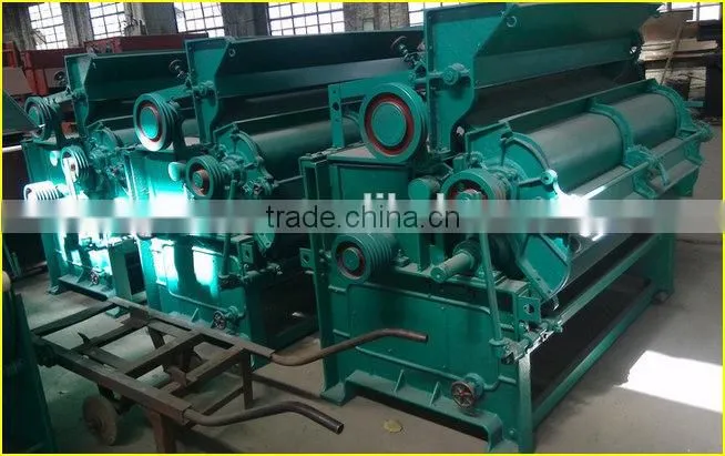 Industrial Cotton Seed Separating Machine|Cotton Seed Delinting Machine|Cotton Processing Machine Price