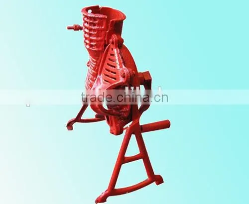 Hot selling ! Cast Iron Manual Corn sheller/grain thresher/maize thresher