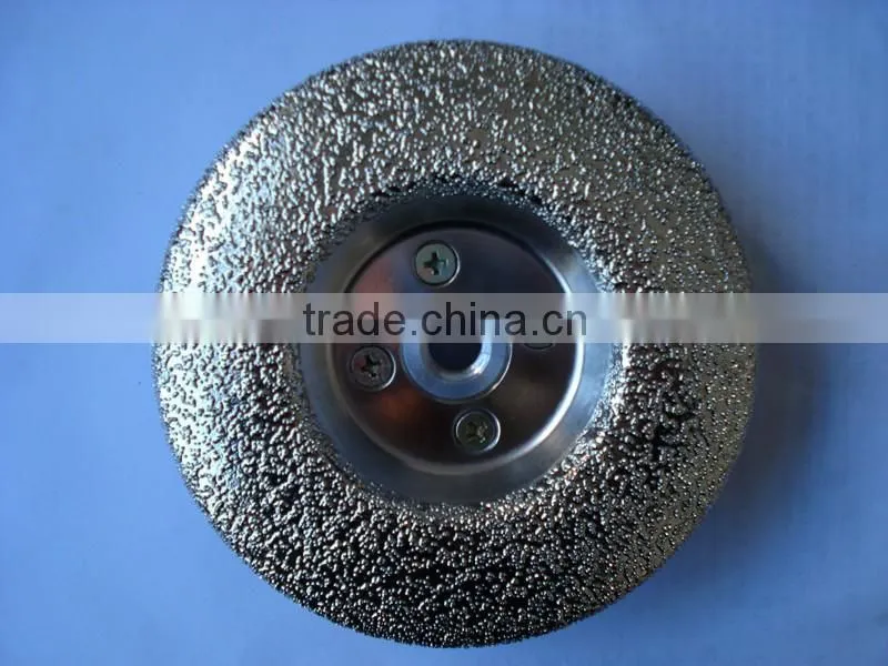 Electroplated Diamond Saw Blade