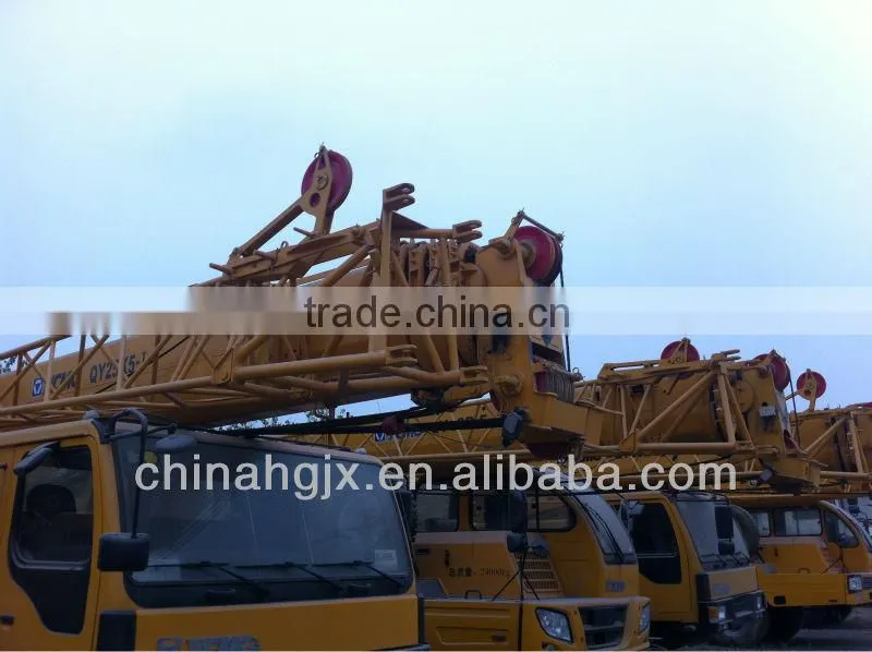 XCMG Crane Parts-PAT/Hirschmann LMI Parts