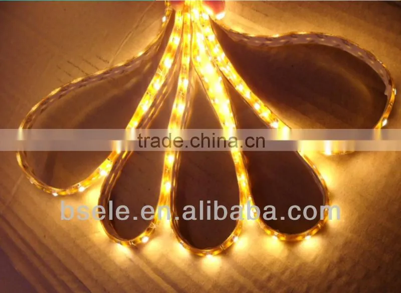Low Voltage 12V LED Lighting Tape with CE RoHS