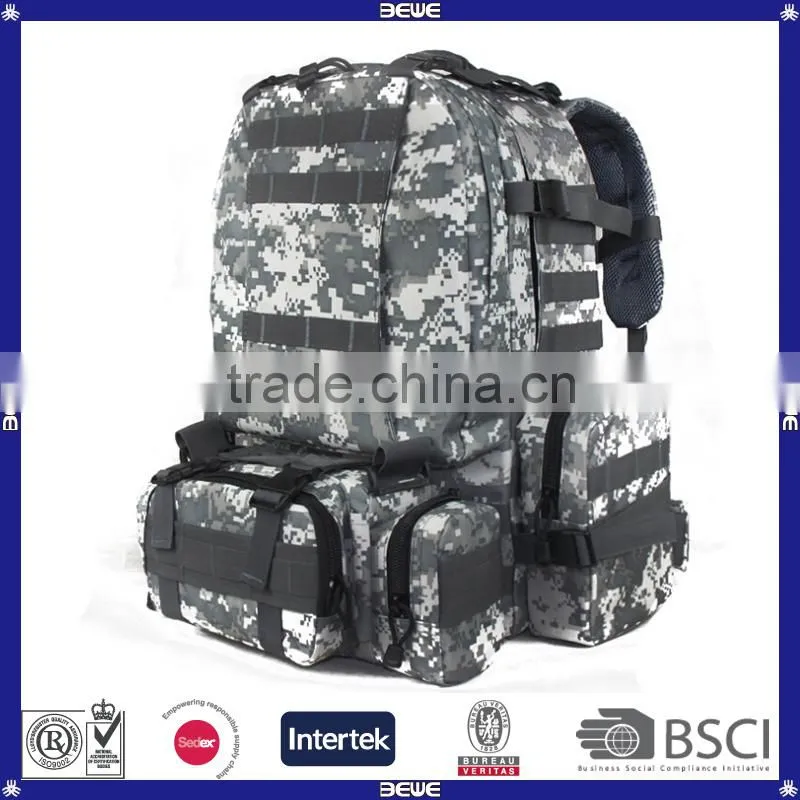 OEM design best price top quality tactical bag