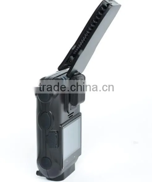 TFT screen mini HD1080P 30fps infrared night vision police body worn video camera with GPS,GPRS and wifi function