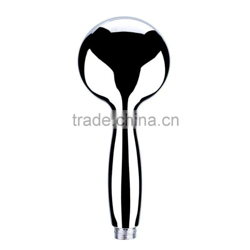 ABS / Chrome Plated Shower Head Filter with National Standards