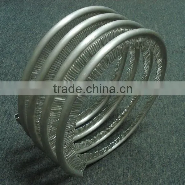 Refrigeration parts
