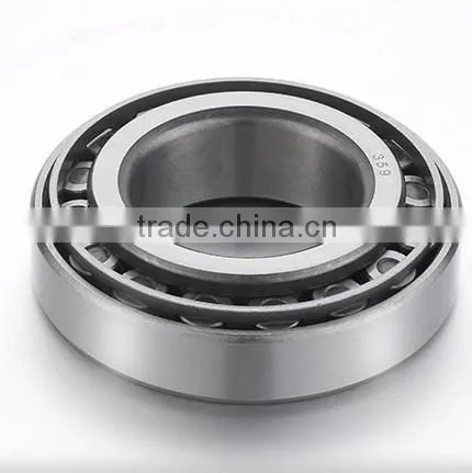 Chrome Steel Angular Contact Ball Bearing 7206 7210