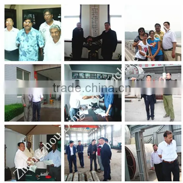 2014 HOT ! Sand Remover or Desander for Pulping Equipment