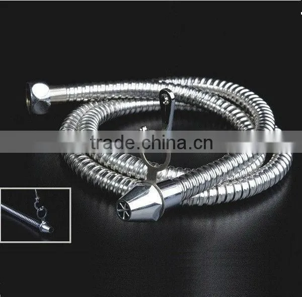stainless steel single clip hose