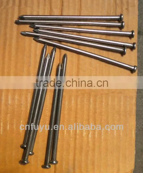 COMMON NAIL