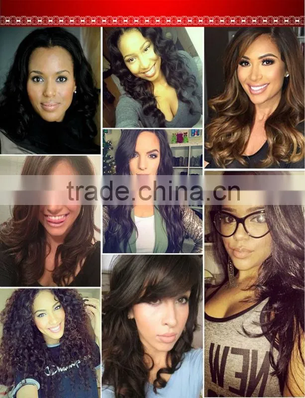 Wholesale cheap virgin malaysian hair malaysian body wave hair