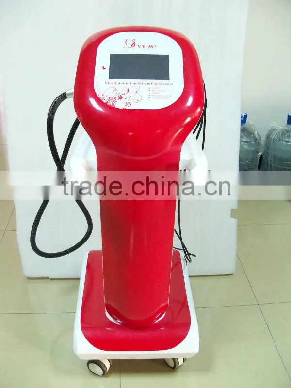 Vacuum Fat Splitting System Machine
