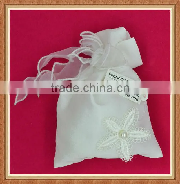 Silk Gift Bag JS-1469