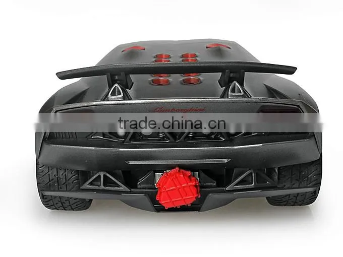 Licensed Lamborghini rc stunt car