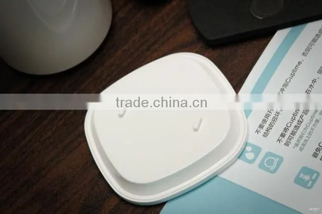 Healthy gift Water temperature prompt Smart cup with Bluetooth