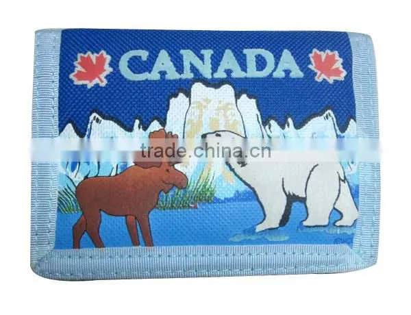 2016 quality tri fold wallet/3 fold wallet/folding wallets FOR BOYS