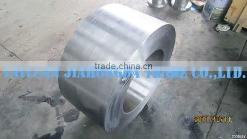 10"FB CLASS1500 Body Free Forging