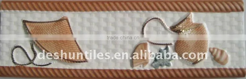 border tiles
