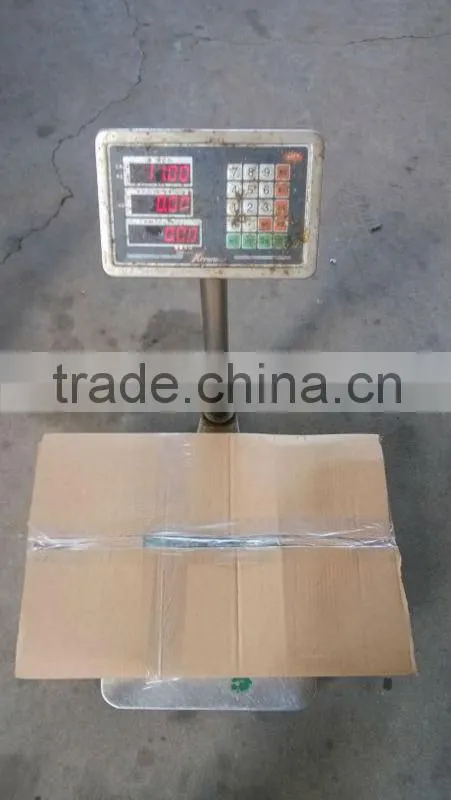 Frozen Mackerel 150-200g 200-300g 300-400g