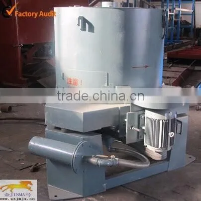 High Recovery Placer Gold Mining Equipment Centrifugal Concentrator