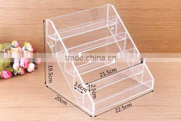 C62 ANPHY 30 bottles Nail Polish Organizer Display Shelf