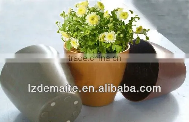 Plastic Plug Tray