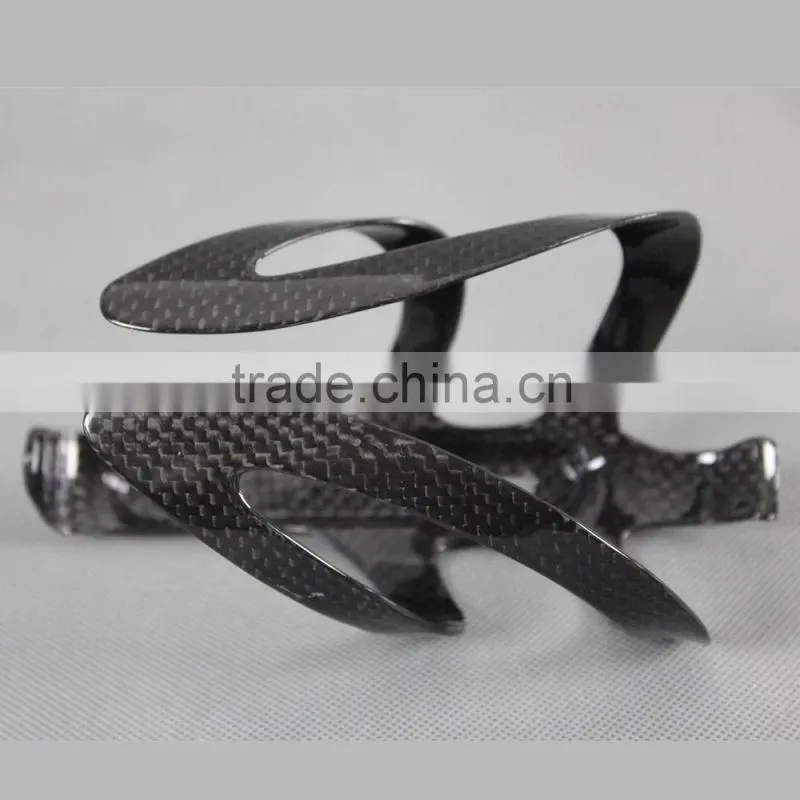 T700 Carbon Bottle Cages Parts,Bike Carbon Cages Holder,Carbon Water Bottle Cages