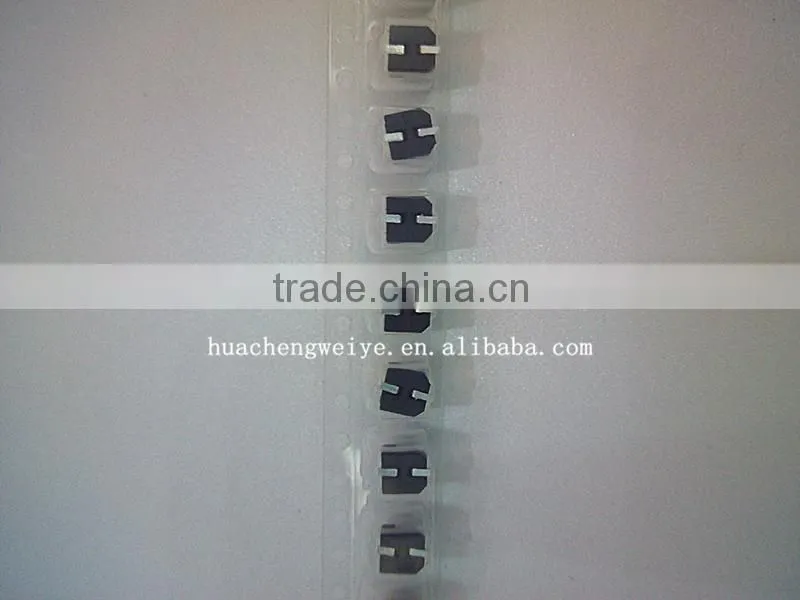 SMD Aluminum electrolytic Capacitors 2.2UF 50V