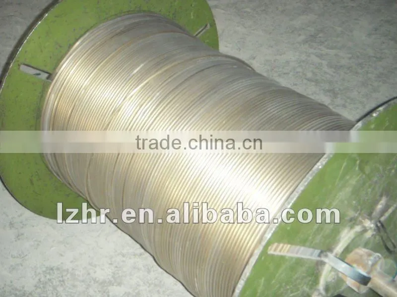 98.5% Calcium metal wire