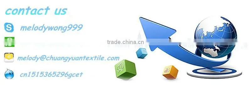 Pupular Factory knit jersey fabric 95% polyester 5% elastan china
