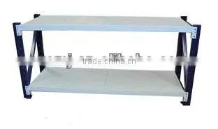 Long Span Work Bench/Long Span Shelving/Rack