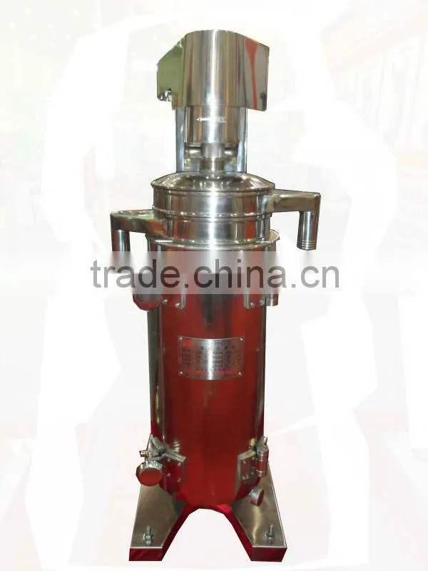 GF-105 Oil Water Centrifuge GF Series