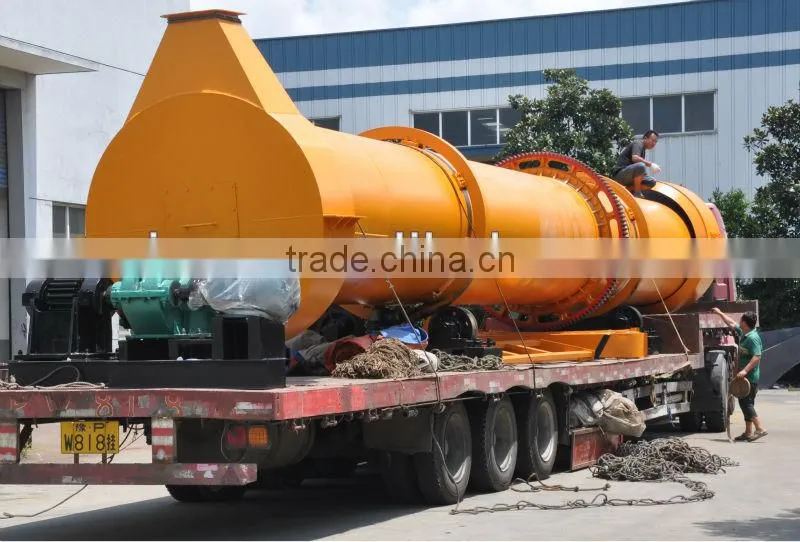 Rotary Kiln Calcination Plant / Bauxite Calcination Plant / Calcined Bauxite Rotary Kiln