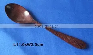 Tea spoon for 2015 fashional design V-TS01